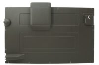 TerraFirma Door Card Back Dark Grey for Defender 1983-2006