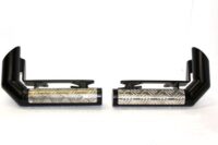 TerraFirma Extreme R Bumper Corners for Defender 90