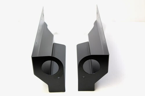 TerraFirma Extreme Rear Lower Body Corners 110