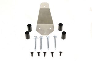 TerraFirma Front Parcel Shelf fits Defender - Image 2