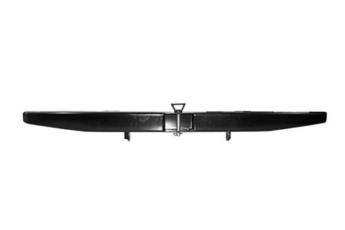 TerraFirma H/D Tapered Front Bumper with Center Recovery Point fits Defender