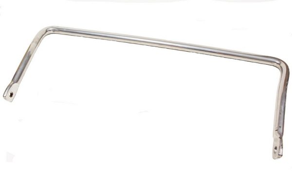 TerraFirma Heavy Duty Front Anti Roll Bar 25.4mm (Bushes Required) for Defender