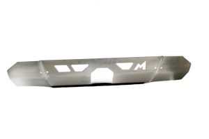 TerraFirma Heavy Duty Front Anti Roll Bar 25.4mm (Bushes Required) for Defender - Image 2
