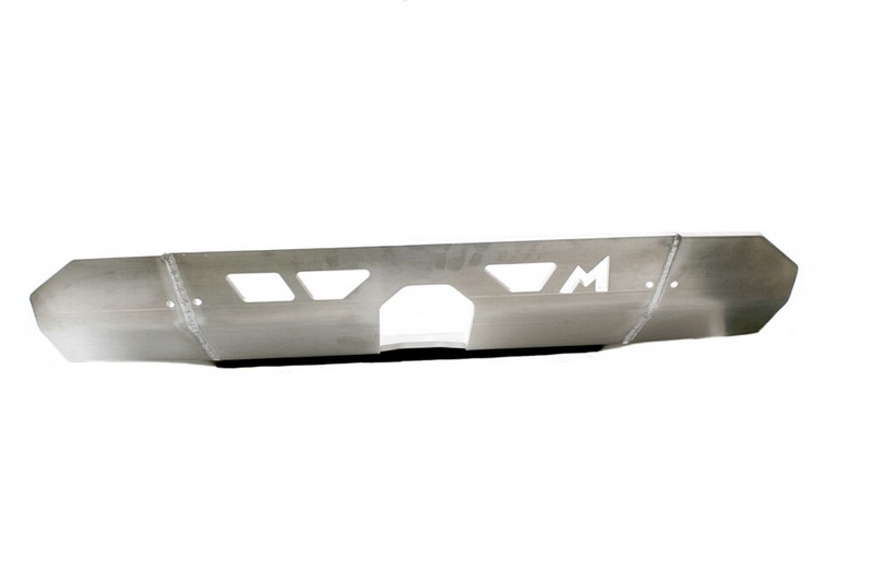 TerraFirma Heavy Duty Front Anti Roll Bar 25.4mm (Bushes Required) for Defender - Image 2
