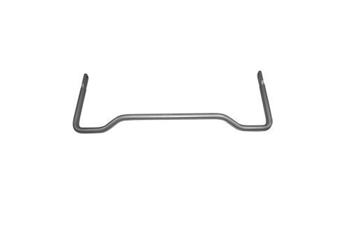 TerraFirma Heavy Duty Rear Anti Roll Bar 25.4mm (Bushes Required) for Defender