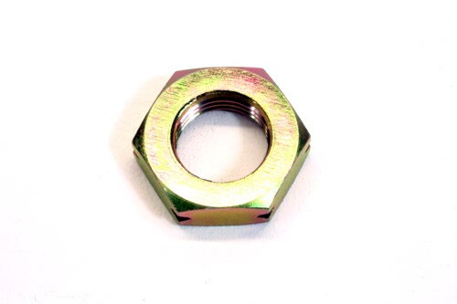 TerraFirma Left Hand Thread Locking Nut for HD Steering Rods - All