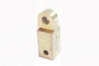 TerraFirma Machined 2in Receiver Recovery Point for Defender