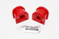 TerraFirma Pair of TF Pair Suspension Bush EQV to NTC6828 Anti Roll Bat D1 - RRC - DEF07