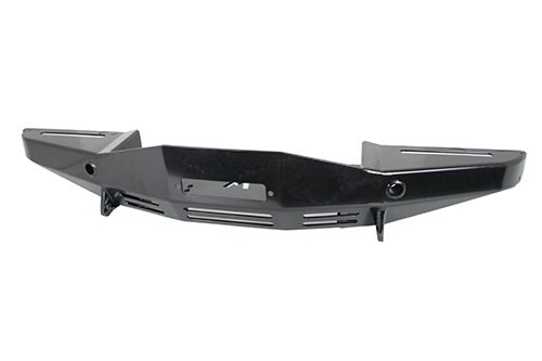 TerraFirma Pro Taper Large Frame Winch Non Air Con for Defender