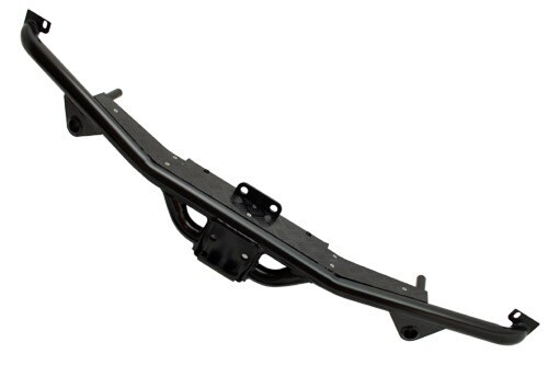 TerraFirma Rear Step Assy - Tow Bar Step - Nas Style for Defender 110