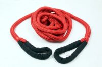 TerraFirma Recovery Rope 22mm 30ft 13000kgs for All Vehicles