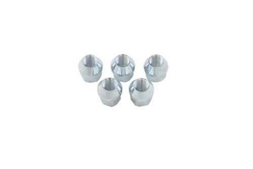 TerraFirma Replacement Wheel Nuts for RVS Wheels TF100 / TF101 / TF102
