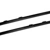 TerraFirma Rock Sliders without Tree Bars for Defender 130 No Jacking