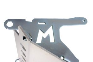 TerraFirma Steering Guard LHD Alloy for All Defenders - Image 2