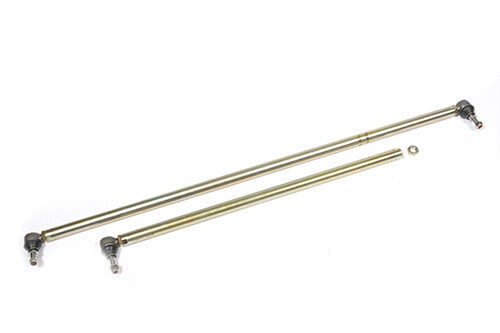 TerraFirma Steering Rods 3 Track Rod Ends for All Defenders