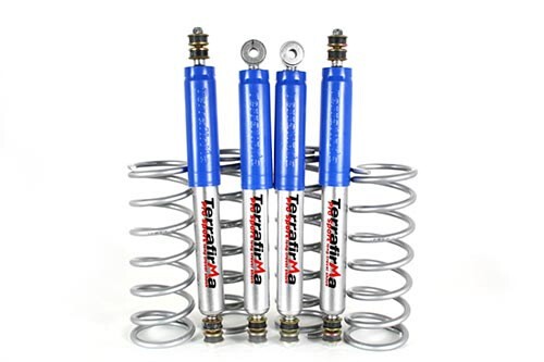 TerraFirma TF Pro Sport Light Load Suspension Kit for Defender 90