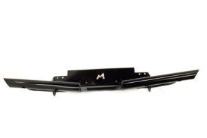 TerraFirma Tubular Winch Bumper No a Bar No Aircon for Defender 90/110/130 - Image 2