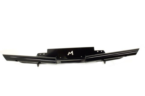 TerraFirma Tubular Winch Bumper No a Bar No Aircon for Defender 90/110/130 - Image 2