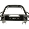 TerraFirma Tubular Winch Bumper with Aircon for Defender 90/110/130