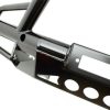 TerraFirma Tubular Winch Bumper with Aircon for Defender 90/110/130 - Image 4