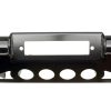 TerraFirma Tubular Winch Bumper with Aircon for Defender 90/110/130 - Image 5