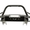 TerraFirma Tubular Winch Bumper with Aircon for Defender 90/110/130 - Image 2