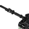 20L Black Jerry Can w/ Spout & Adapter - Image 7