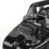20L Black Jerry Can w/ Spout & Adapter - Image 8