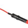 3M/10' Extension Cord with 12V/24V Socket Adapter - Image 2