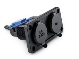 Dometic Hardwiring Kit DC - Image 2
