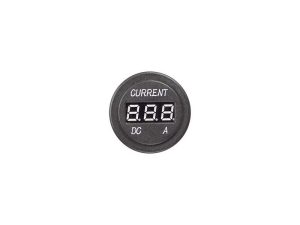 Front Runner 12V/24V -10 amp Meter Socket Panel Insert - Image 4
