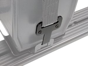 Front Runner 20L Water Jerry Can Mounting Brackets w/Tap Protector - Image 3