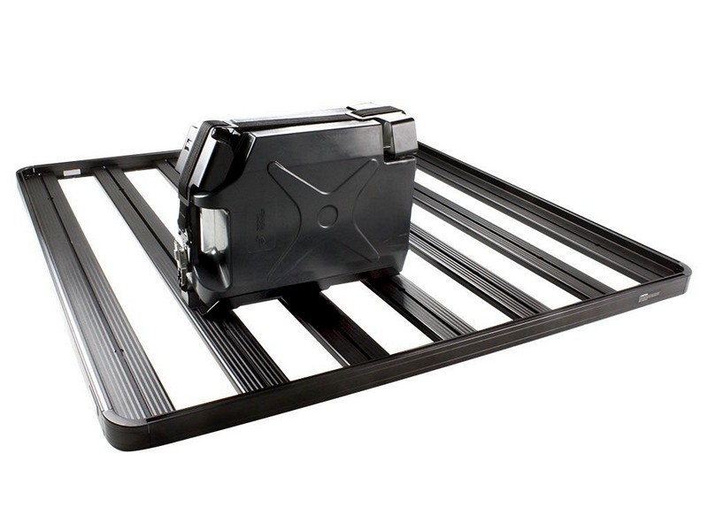 Front Runner 20L Water Jerry Can Mounting Brackets w/Tap Protector - Image 2