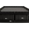 Front Runner 6 Cub Box Drawer w/ Cargo Sliding Top