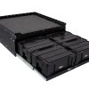 Front Runner 6 Cub Box Drawer w/ Cargo Sliding Top - Image 2