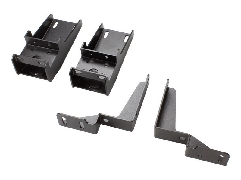 Front Runner Bat Wing/Manta Wing/Darche Awning Brackets - Image 2
