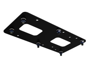 Front Runner Battery Device Mounting Plate - Image 6