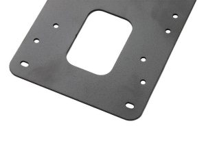 Front Runner Battery Device Mounting Plate - Image 5