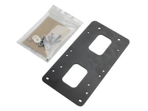 Front Runner Battery Device Mounting Plate - Image 4