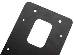 Front Runner Battery Device Mounting Plate - Image 3
