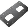 Front Runner Battery Device Mounting Plate - Image 2