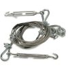 Front Runner Branch Deflectors