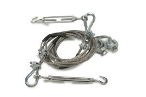 Front Runner Branch Deflectors - Image 2
