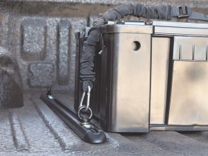 Front Runner Cargo Rail 1150mm - Image 3