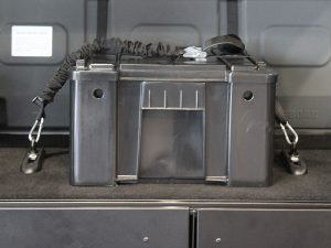 Front Runner Cargo Rail 140mm - Image 4