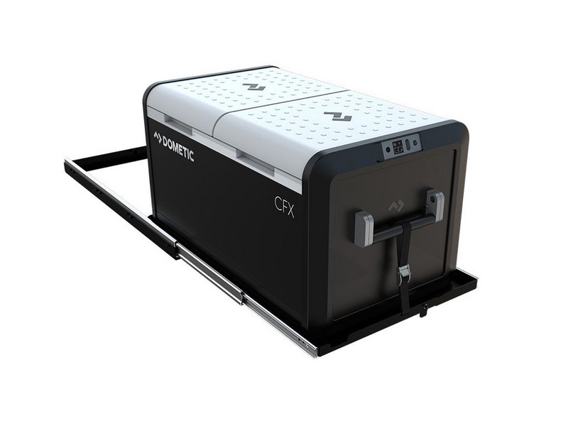 Front Runner Cargo Slide/Fridge Slide 80 to 90L