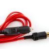 Front Runner Cigarette Lighter Socket to Hella Plug Extension Cord / 3M