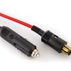Front Runner Cigarette Lighter Socket to Hella Plug Extension Cord / 3M - Image 4
