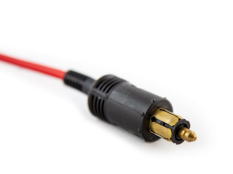 Front Runner Cigarette Lighter Socket to Hella Plug Extension Cord / 3M - Image 3