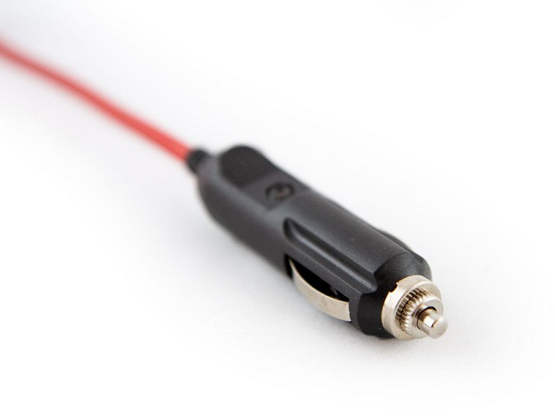 Front Runner Cigarette Lighter Socket to Hella Plug Extension Cord / 3M - Image 2